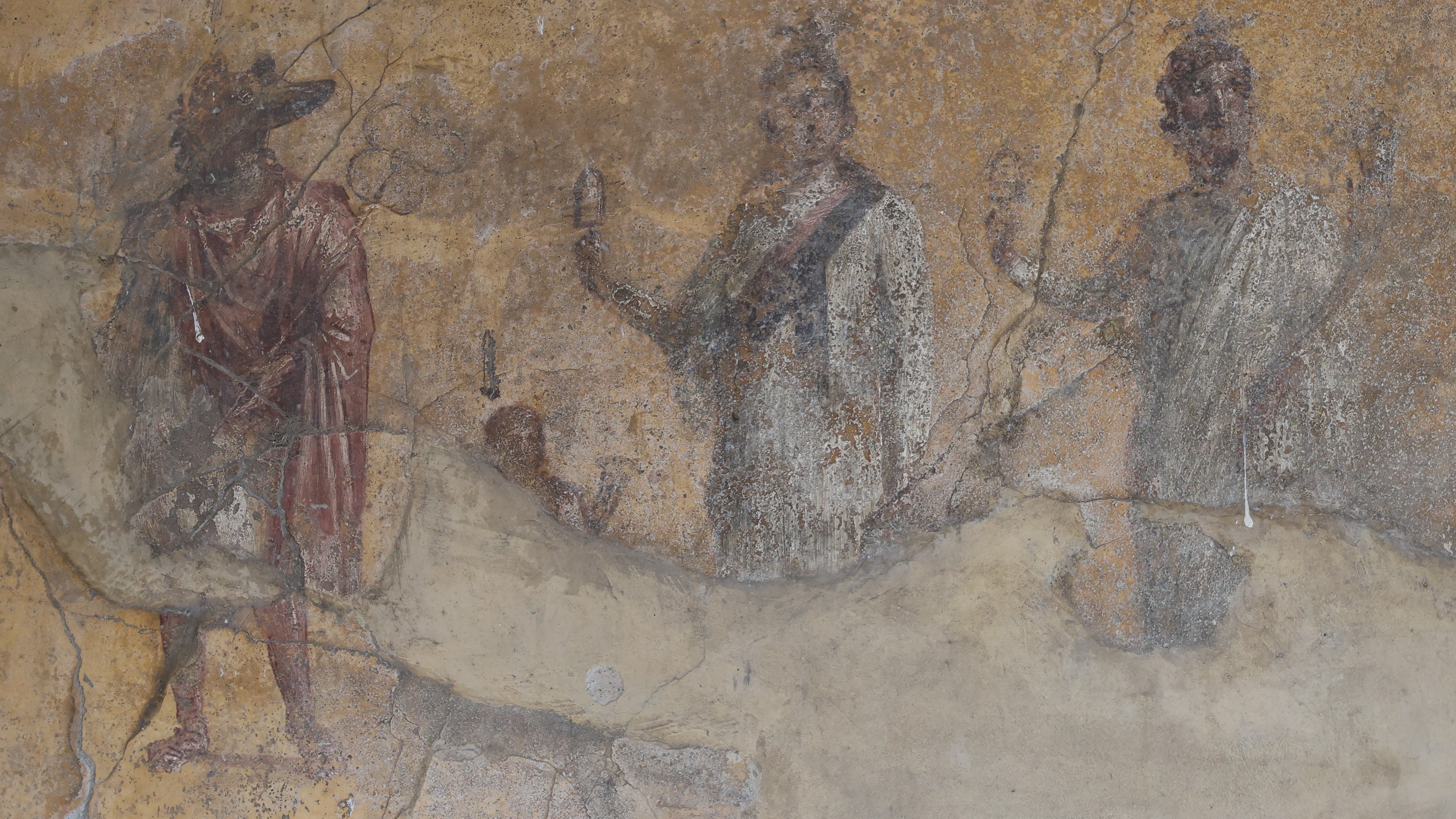 Pompei